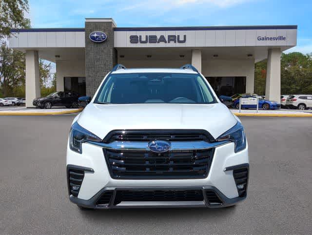 Thumbnail: 2026 Subaru Ascent - 8