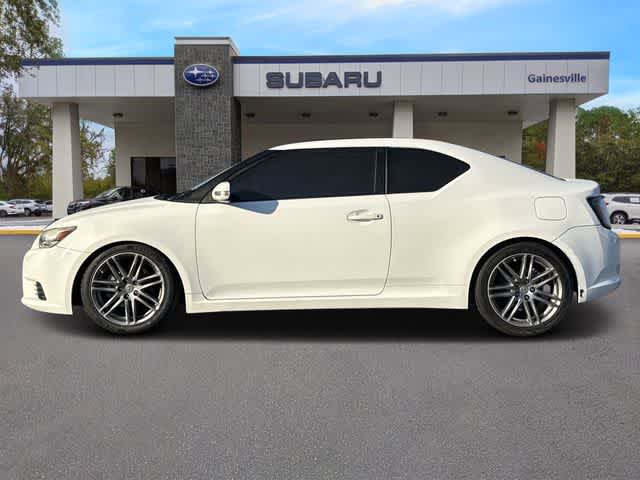 Thumbnail: 2012 Scion tC - 3