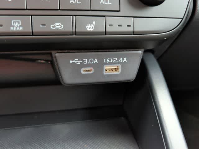 Thumbnail: 2026 Subaru Outback - 27