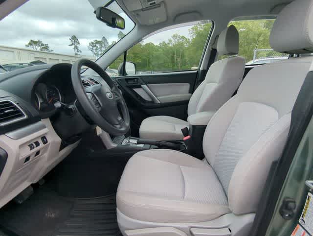 Thumbnail: 2016 Subaru Forester - 2