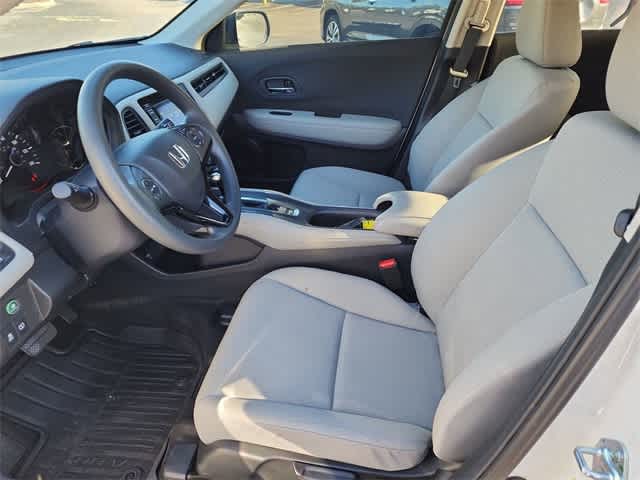 Thumbnail: 2022 Honda HR-V - 14