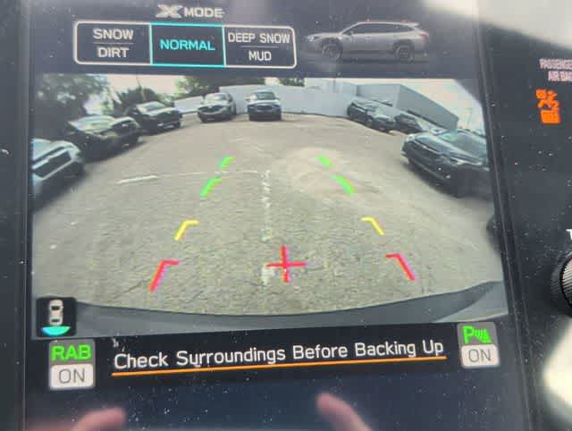 Thumbnail: 2024 Subaru Outback - 29