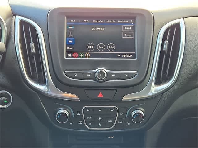 Thumbnail: 2020 Chevrolet Equinox - 27