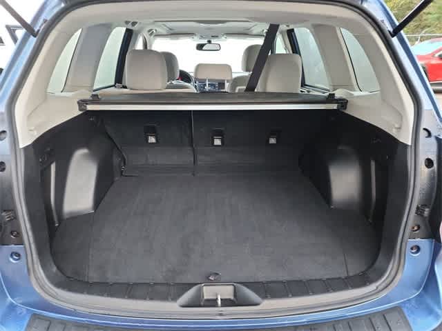 Thumbnail: 2015 Subaru Forester - 29