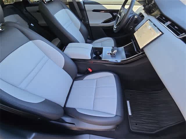 Thumbnail: 2025 Land Rover Range Rover Evoque - 21