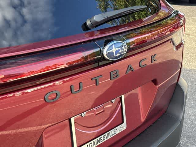 Thumbnail: 2026 Subaru Outback - 11