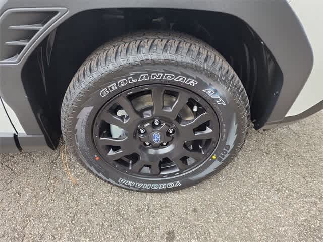 Thumbnail: 2026 Subaru Forester - 12