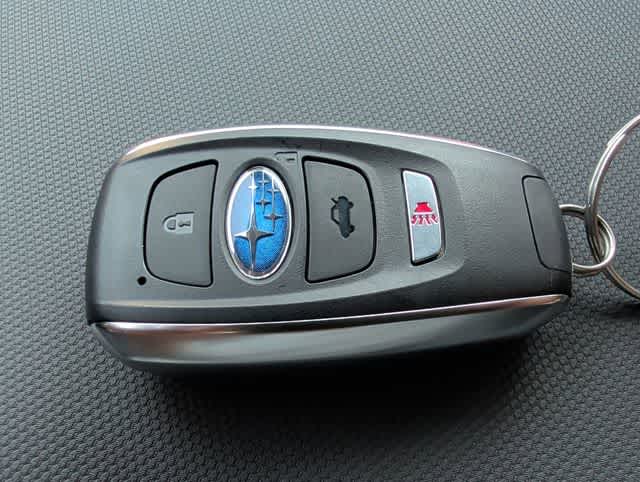 Thumbnail: 2026 Subaru Forester - 35