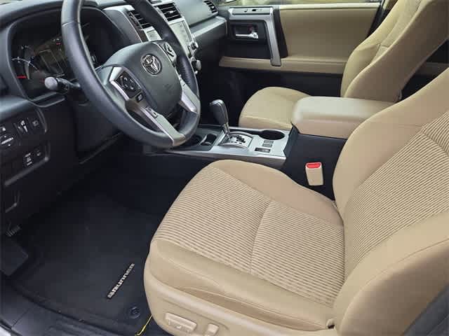 Thumbnail: 2024 Toyota 4Runner - 2