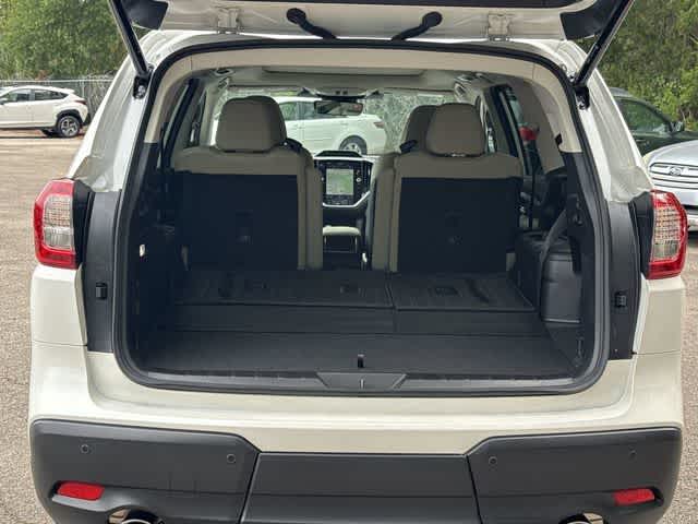Thumbnail: 2026 Subaru Ascent - 31