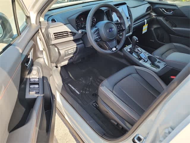 Thumbnail: 2025 Subaru Crosstrek - 2