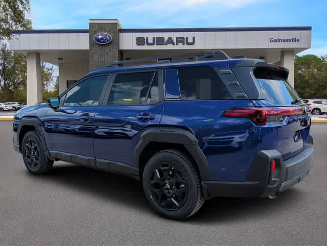 Thumbnail: 2026 Subaru Outback - 4