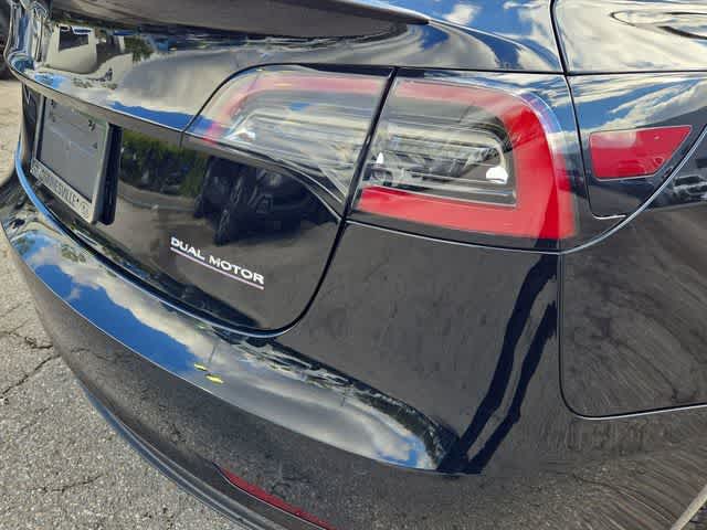 Thumbnail: 2020 Tesla Model 3 - 12