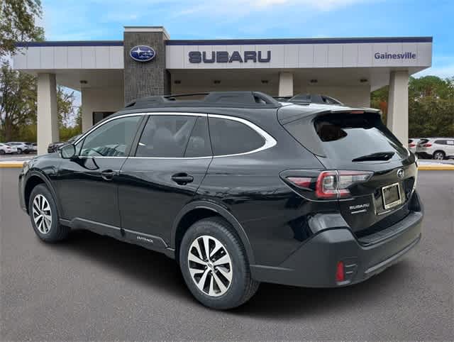 Thumbnail: 2021 Subaru Outback - 4