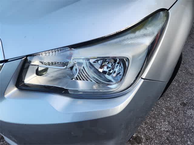 Thumbnail: 2018 Subaru Forester - 3