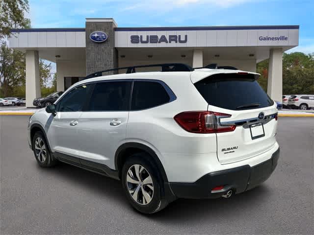 Thumbnail: 2023 Subaru Ascent - 4