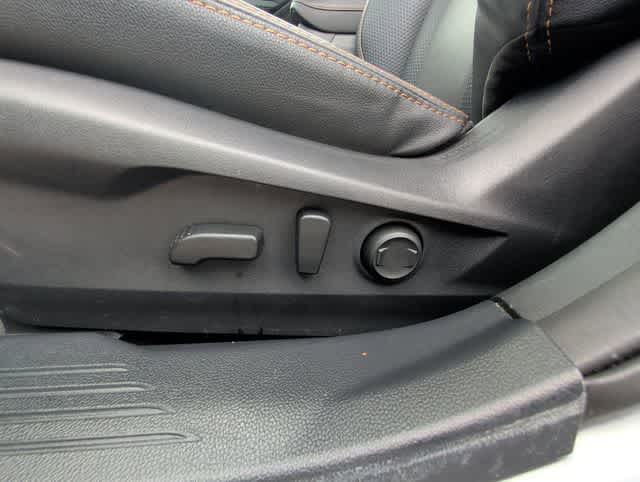 Thumbnail: 2024 Subaru Outback - 15