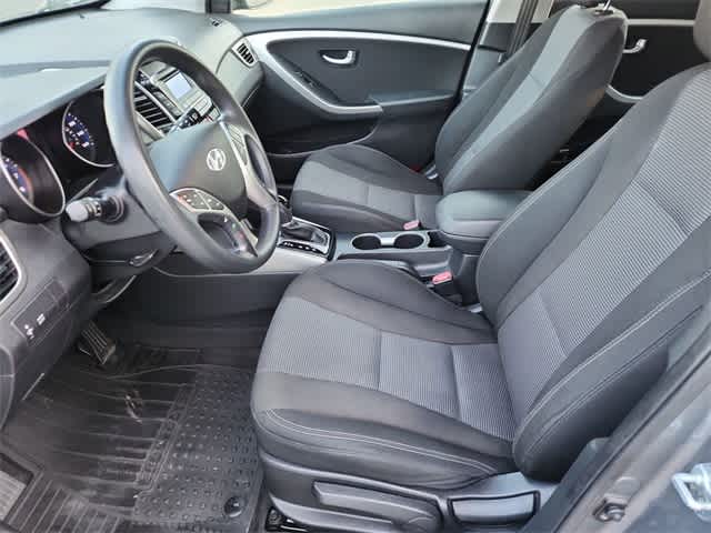 Thumbnail: 2016 Hyundai Elantra - 14