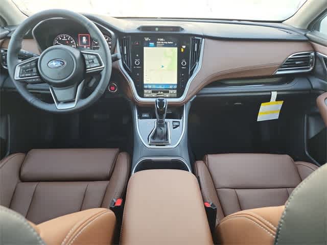 Thumbnail: 2025 Subaru Outback - 13