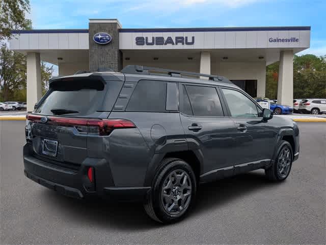 Thumbnail: 2026 Subaru Outback - 5