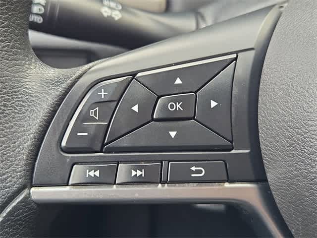 Thumbnail: 2020 Nissan Versa - 23