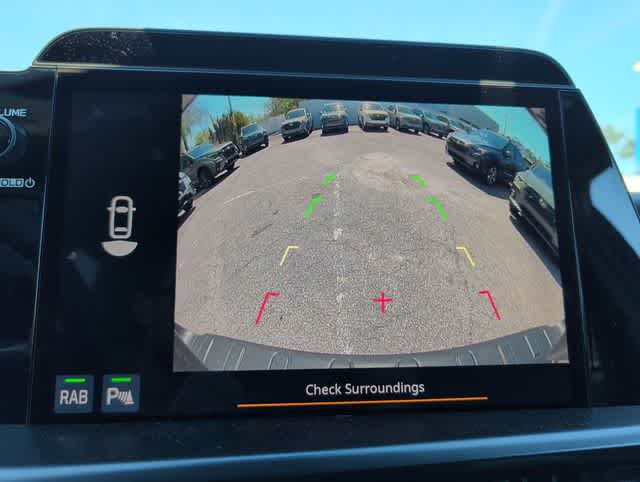 Thumbnail: 2026 Subaru Outback - 29