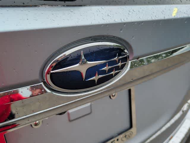 Thumbnail: 2026 Subaru Ascent - 11