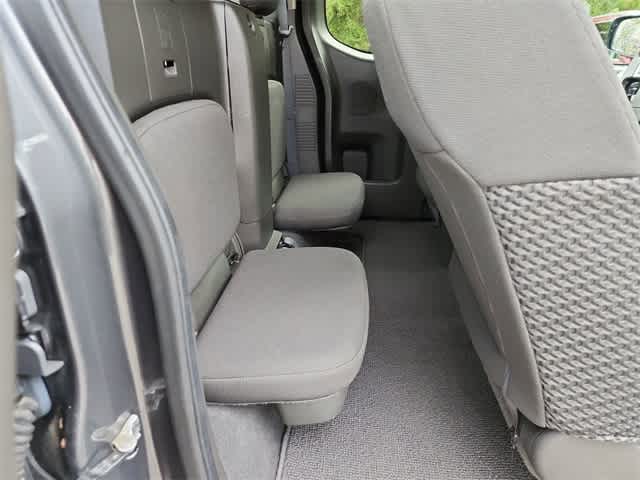 Thumbnail: 2021 Nissan Frontier - 18