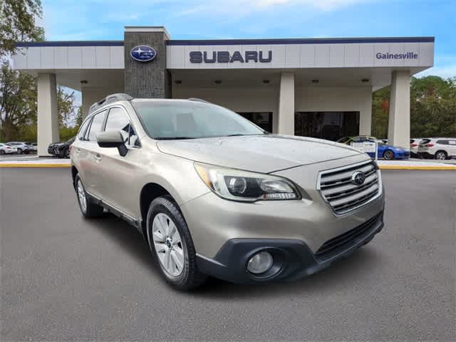 Thumbnail: 2016 Subaru Outback - 7