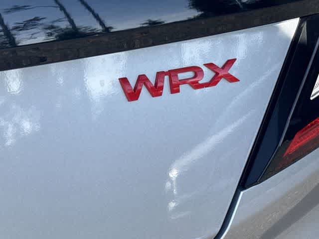 Thumbnail: 2026 Subaru WRX - 11