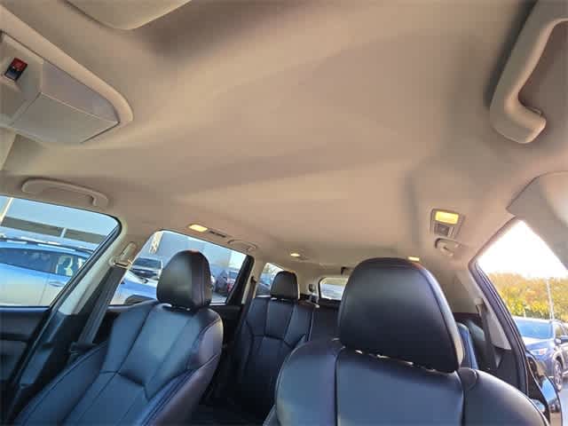 Thumbnail: 2024 Subaru Ascent - 18