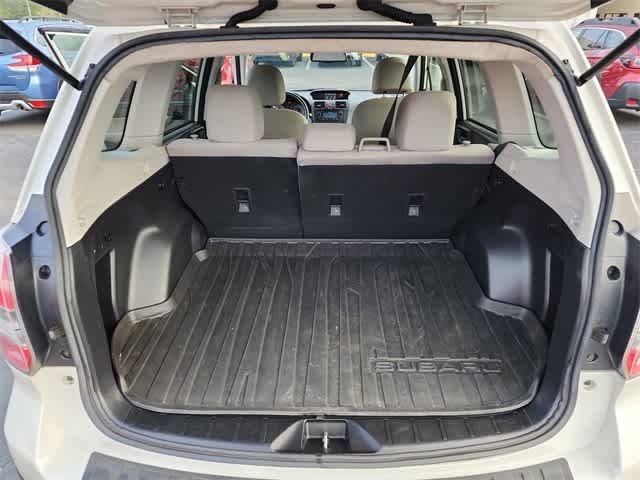 Thumbnail: 2015 Subaru Forester - 30