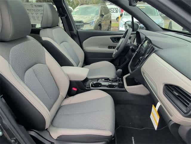 Thumbnail: 2026 Subaru Forester - 21