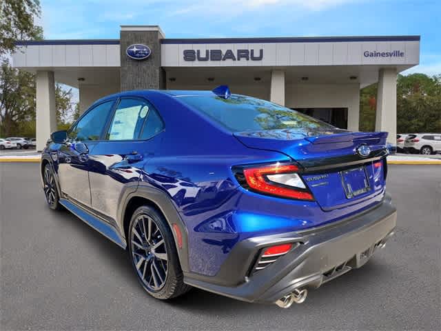 Thumbnail: 2025 Subaru WRX - 4