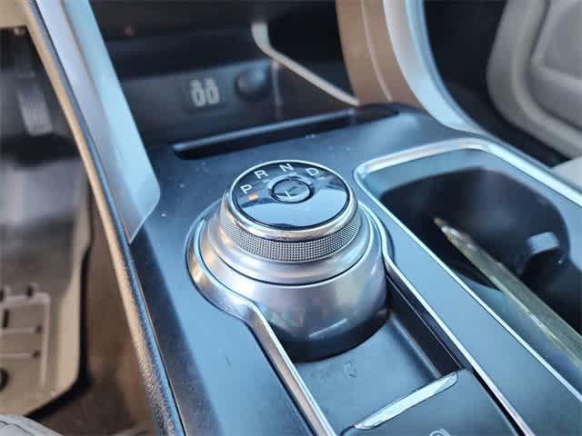 Thumbnail: 2019 Ford Fusion - 29