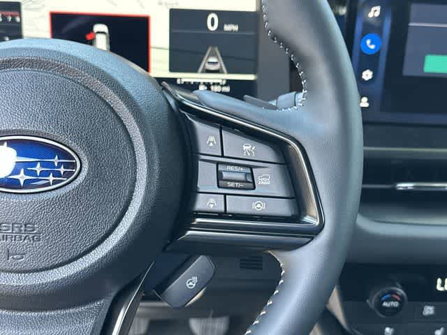 Thumbnail: 2026 Subaru Outback - 22