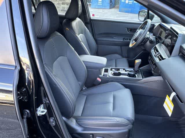 Thumbnail: 2026 Subaru Outback - 20