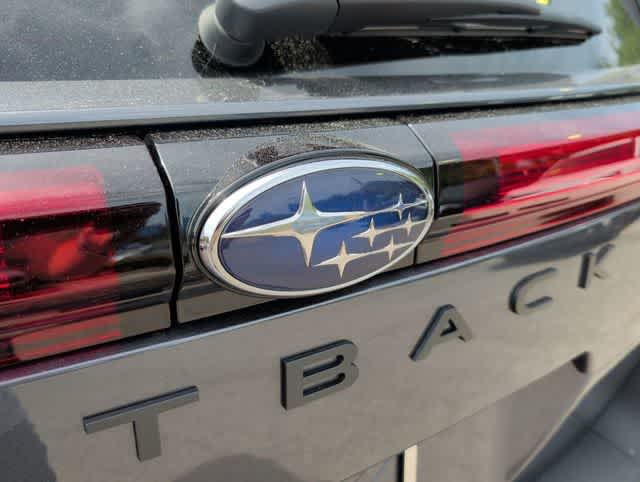 Thumbnail: 2026 Subaru Outback - 11