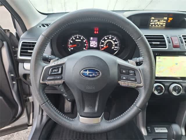 Thumbnail: 2016 Subaru Forester - 21