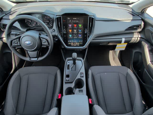 Thumbnail: 2026 Subaru Crosstrek - 13