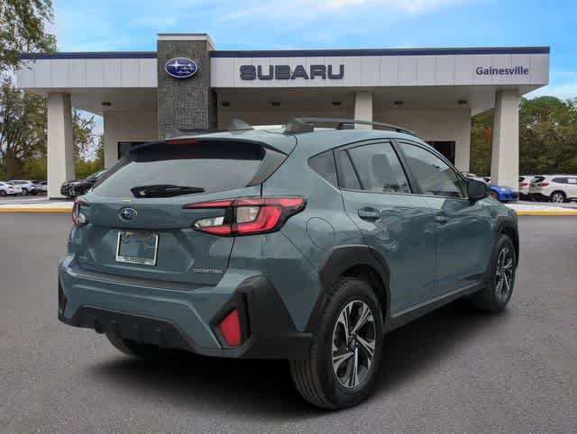 Thumbnail: 2024 Subaru Crosstrek - 6