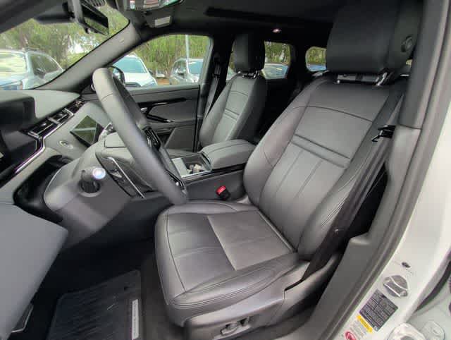 Thumbnail: 2025 Land Rover Range Rover Evoque - 13