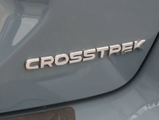 Thumbnail: 2024 Subaru Crosstrek - 12