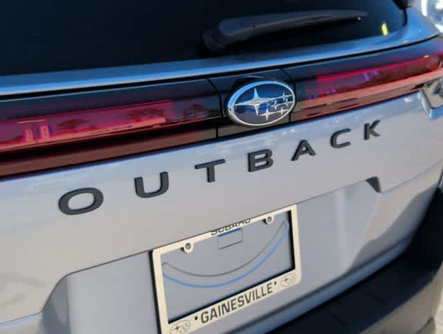 Thumbnail: 2026 Subaru Outback - 12
