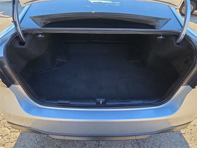 Thumbnail: 2023 Subaru Legacy - 34