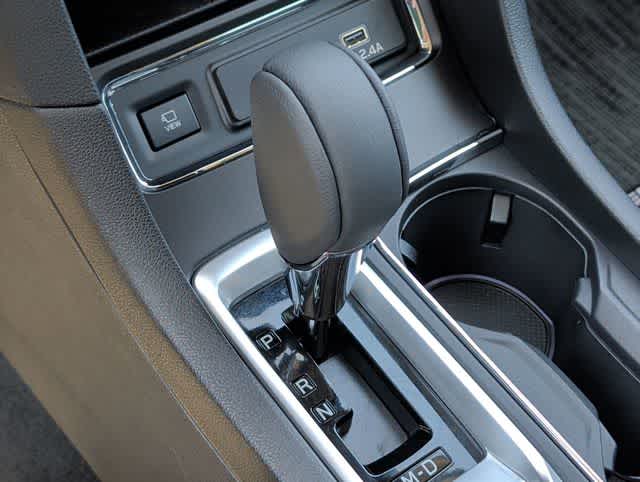 Thumbnail: 2026 Subaru Ascent - 32