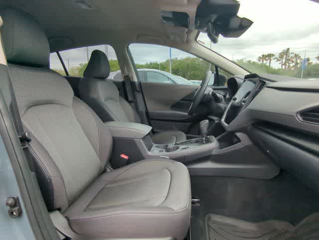 Thumbnail: 2024 Subaru Crosstrek - 20