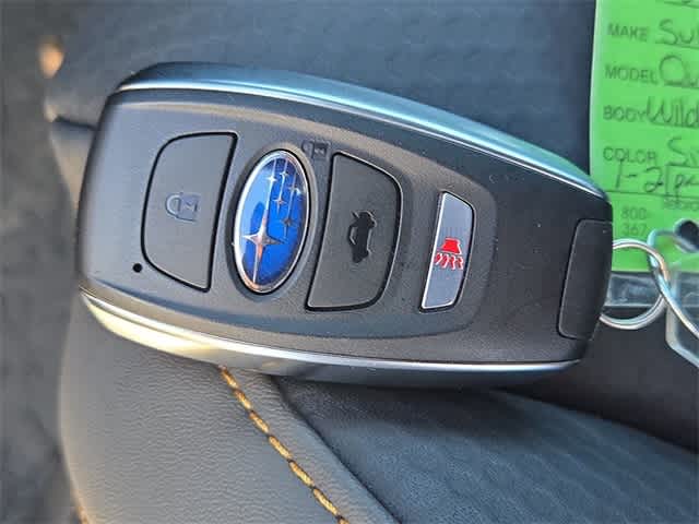 Thumbnail: 2025 Subaru Outback - 35