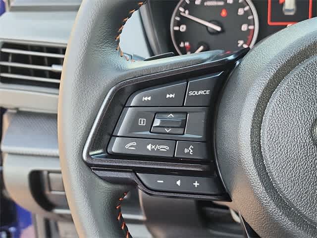 Thumbnail: 2025 Subaru Crosstrek - 21