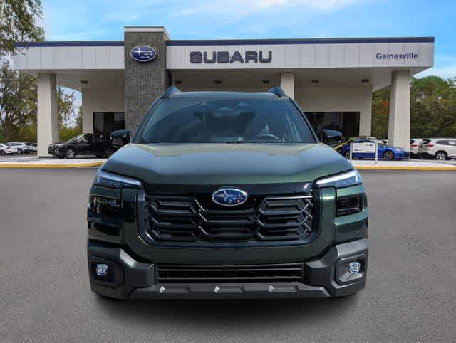 Thumbnail: 2026 Subaru Outback - 9